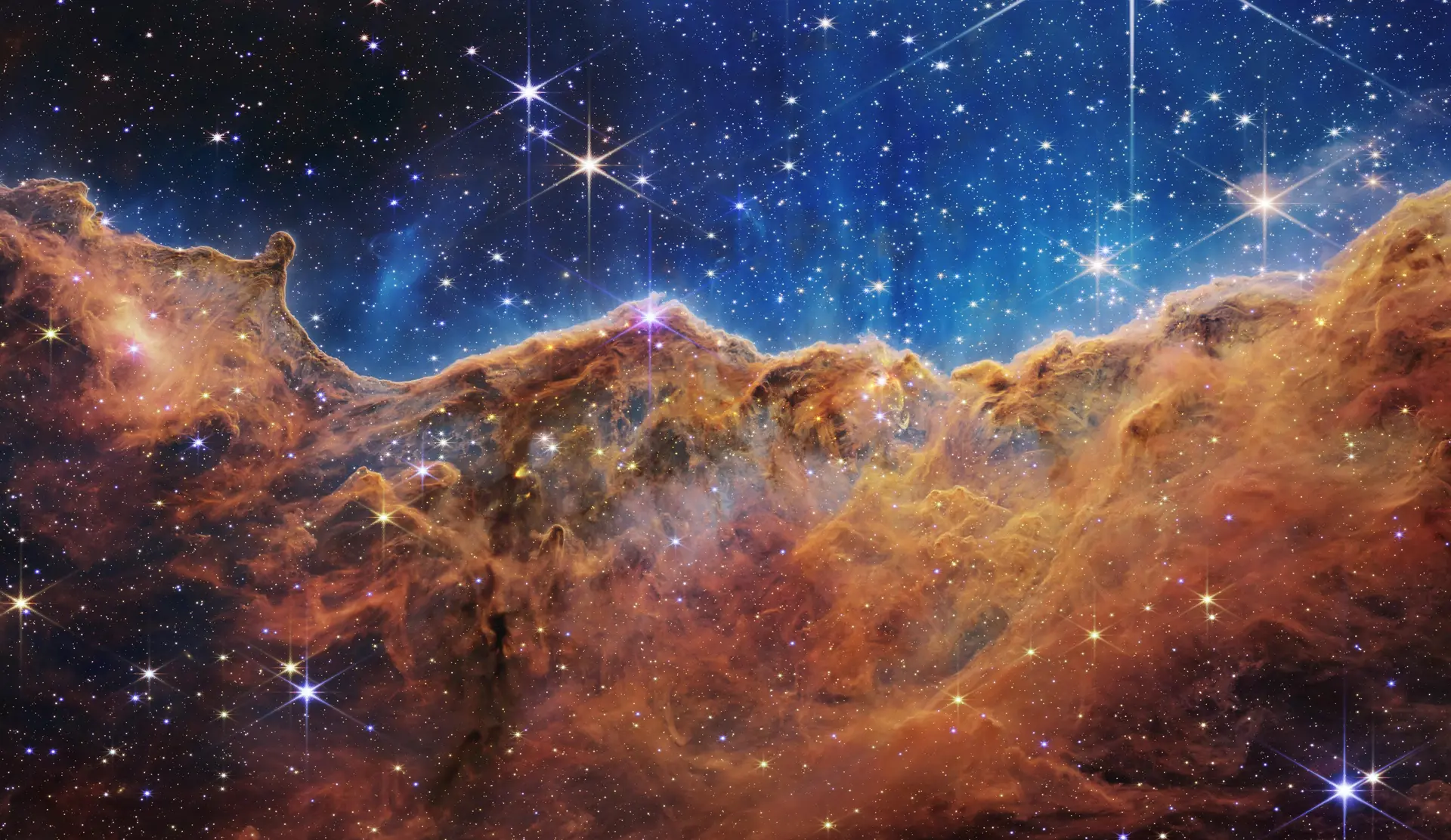 Universe of Stars