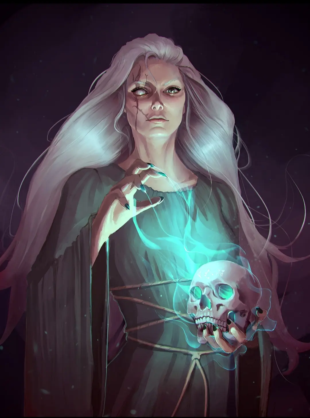 Necromancer