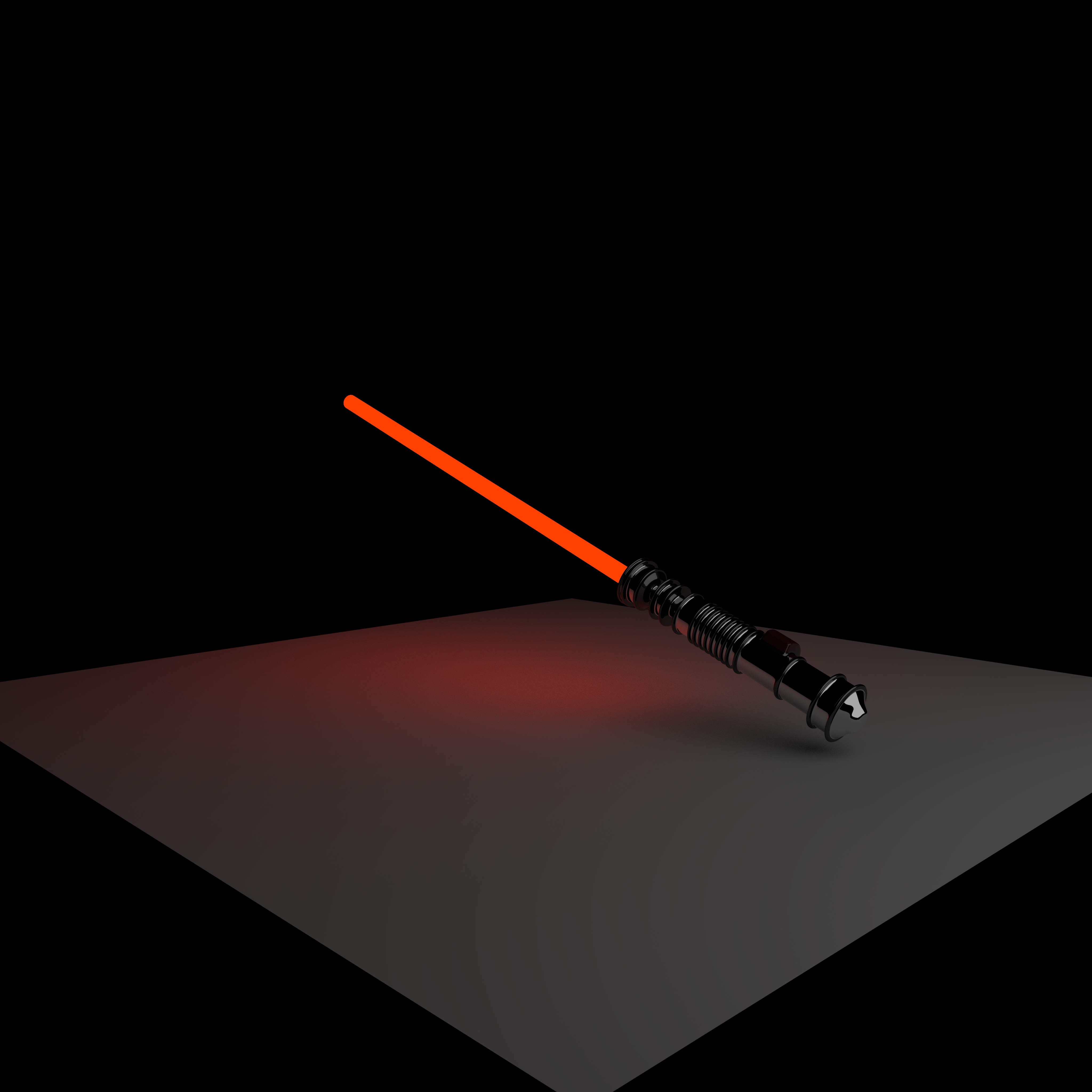 Light saber