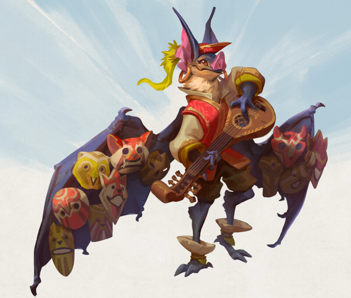 Bat