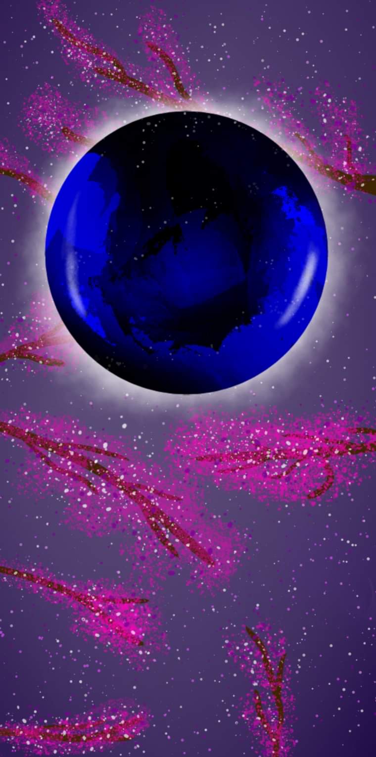 Orb of time