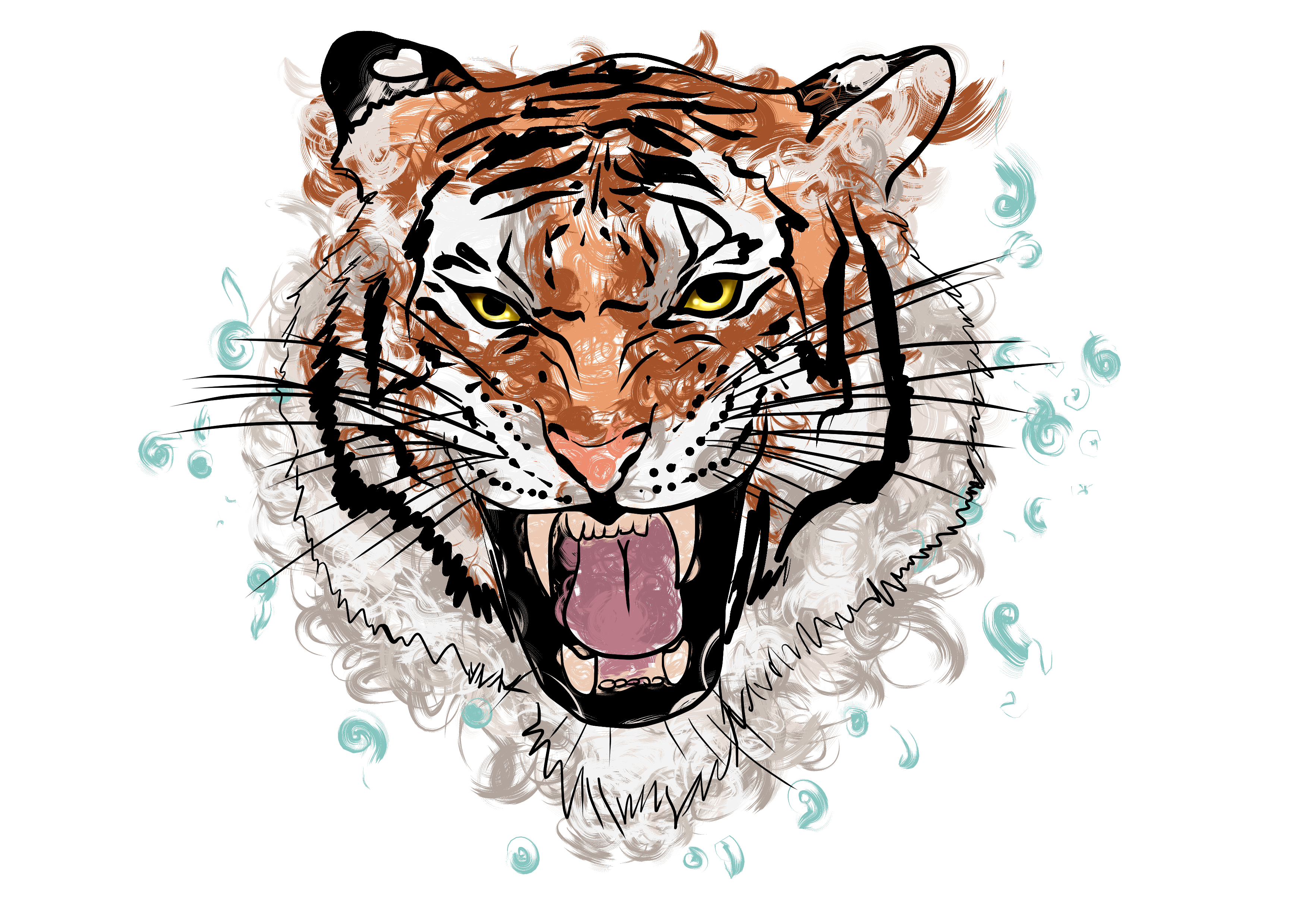 Tigre